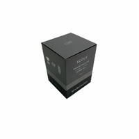 Custom luxury small cardboard packaging box paper box